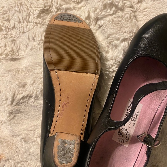 Grupo Folklorico dance shoes - Picture 5 of 6